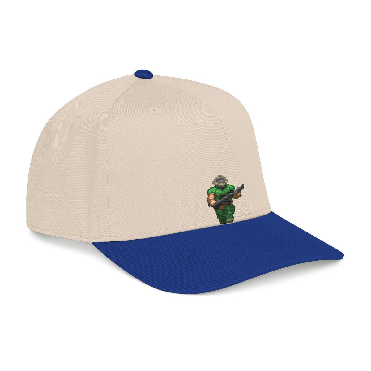 Doom - Baseball Cap Printify