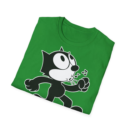 Felix the Cat - T-shirt Printify