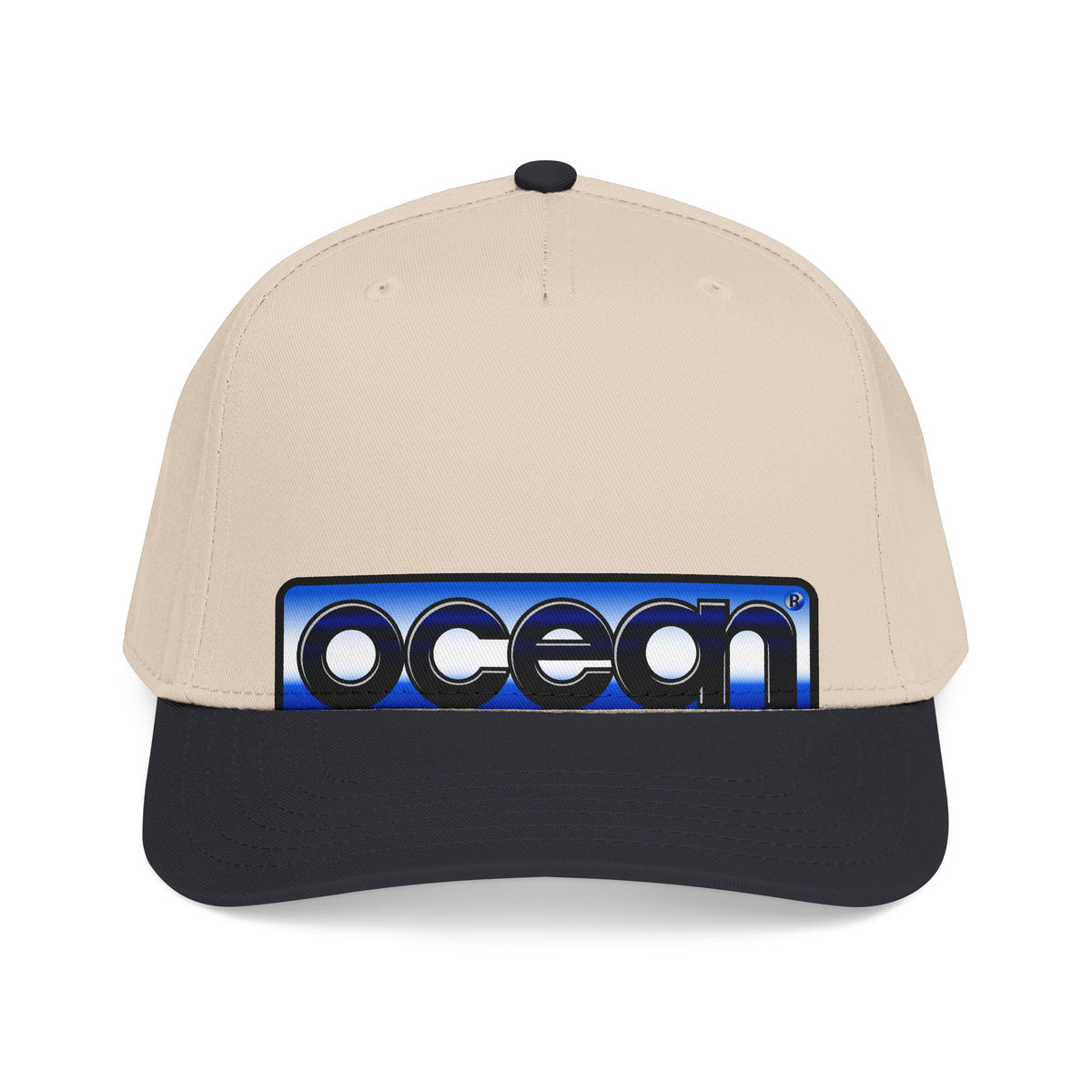 Ocean Software - Baseball Cap Printify