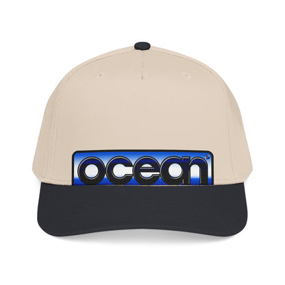 Ocean Software - Baseball Cap Printify