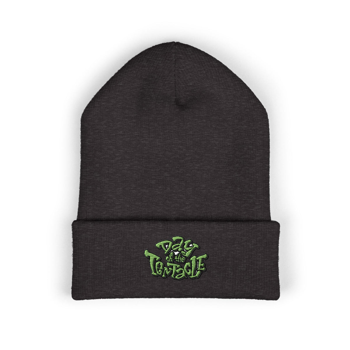 Day of the Tentacle - Beanie Printify