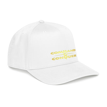Command & Conquer - Baseball Cap Printify
