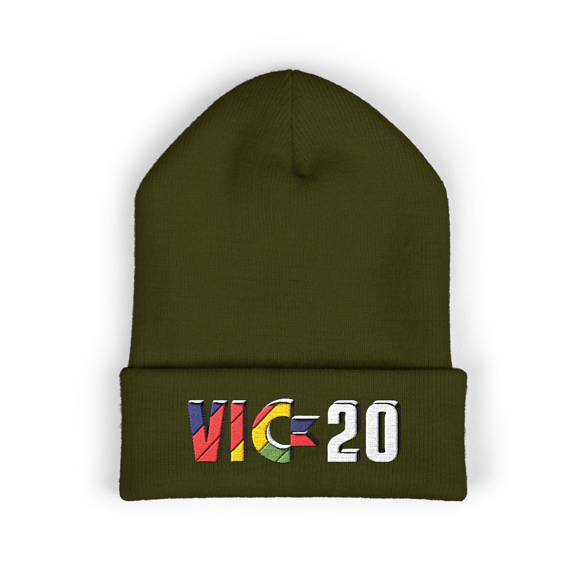 VIC-20 - Beanie Printify