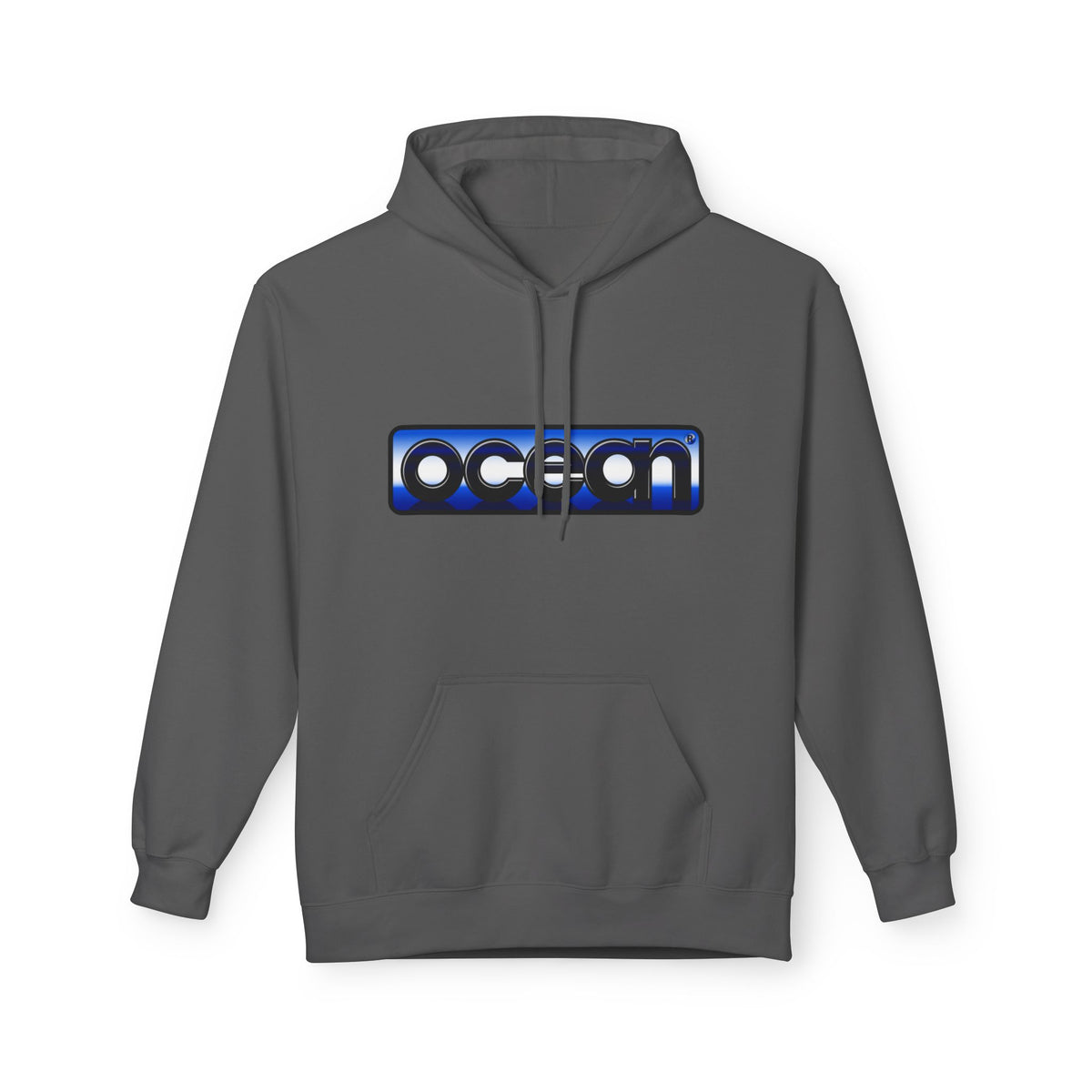 Ocean Software - Hoodie Printify