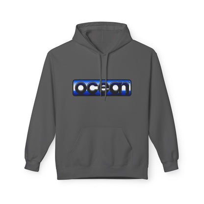Ocean Software - Hoodie Printify