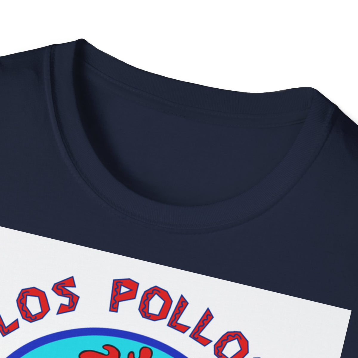 Los Pollos Hermanos - T-shirt Printify