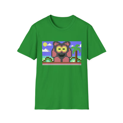 Creatures 2 - T-shirt Printify