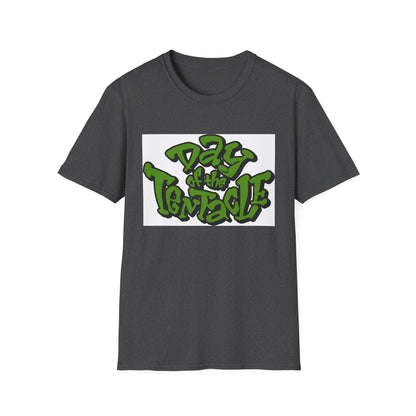 Day of the Tentacle - T-shirt Printify