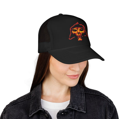 Diablo - Truckerpet Printify