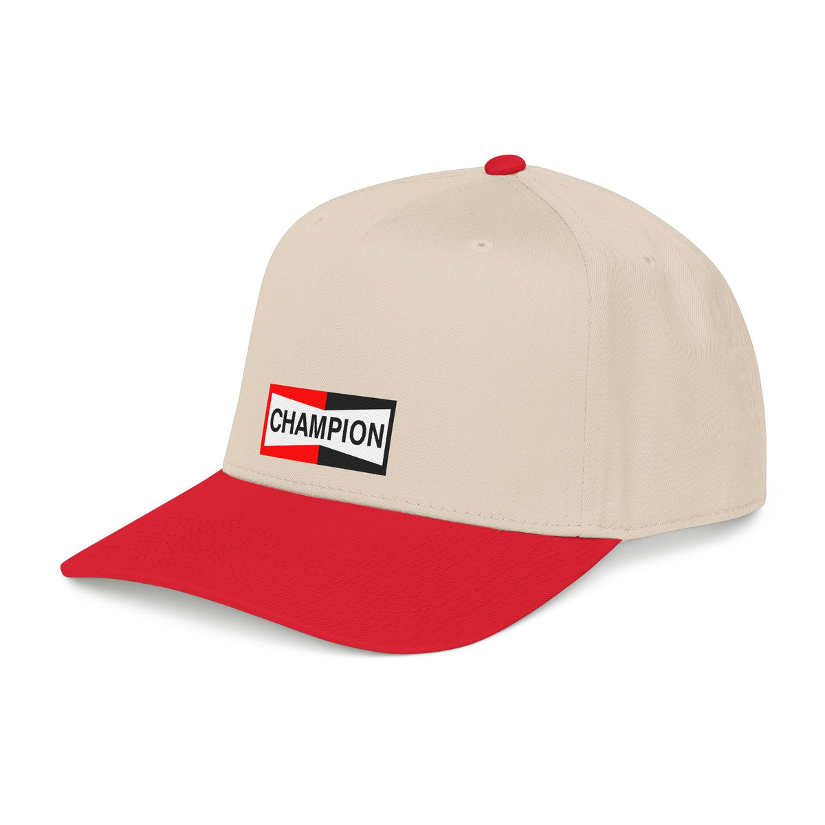 Champion - Baseball Cap Printify