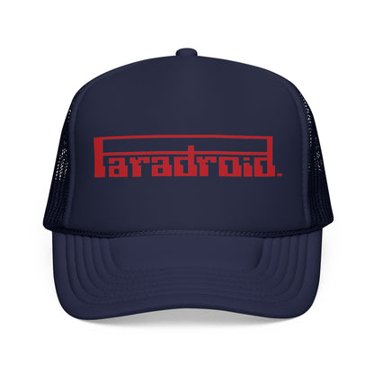 Paradroid - Truckerpet Printify