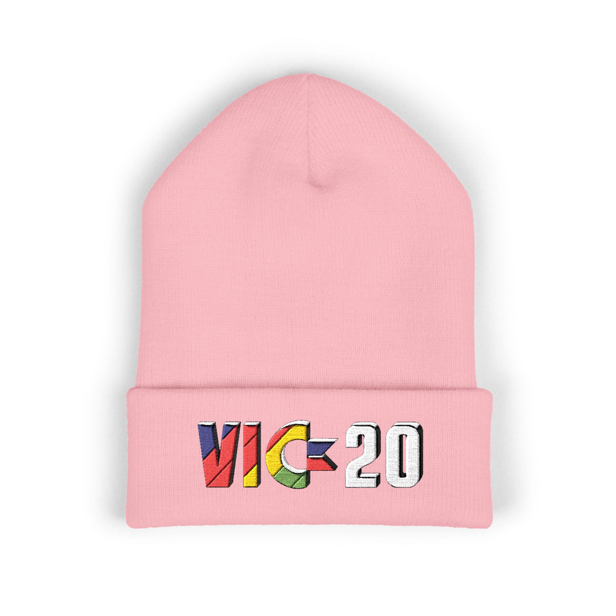 VIC-20 - Beanie Printify