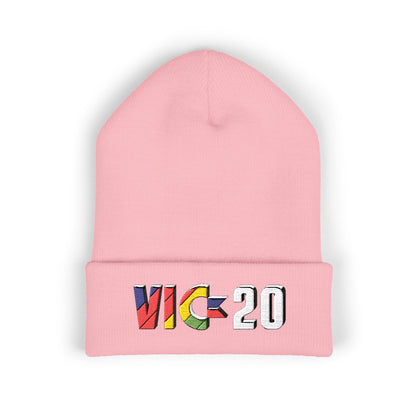 VIC-20 - Beanie Printify