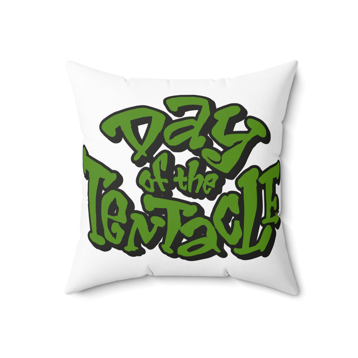 Day of the Tentacle - Kussen Printify