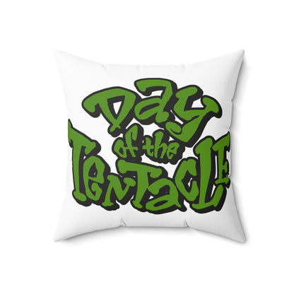 Day of the Tentacle - Kussen Printify