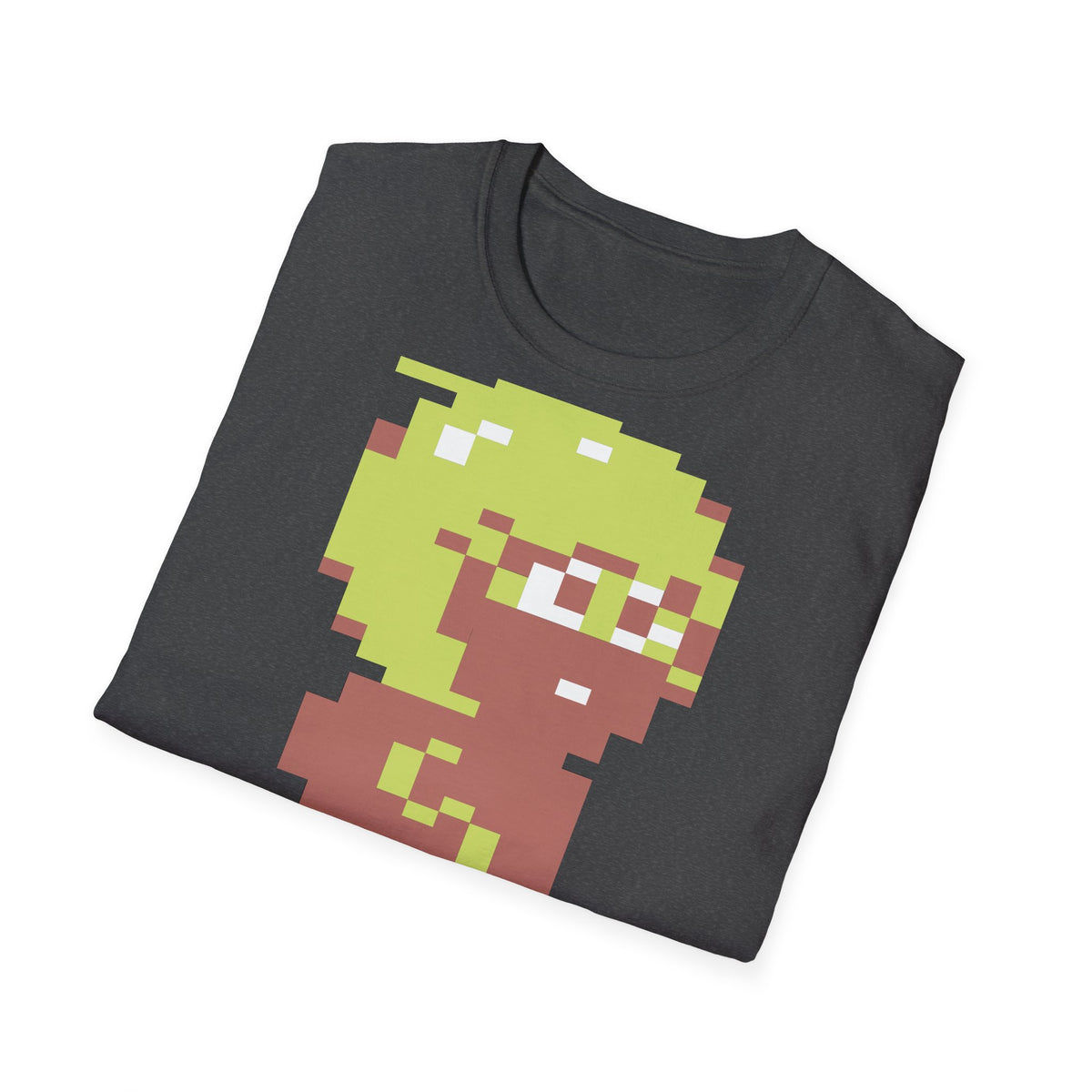 Wonder Boy - T-shirt Printify