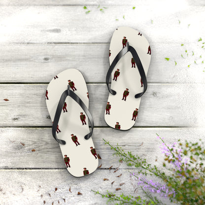 Legend of Kyrandia - Slippers Printify