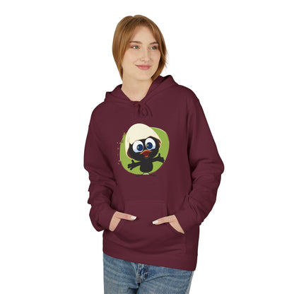 Calimero - Hoodie Printify