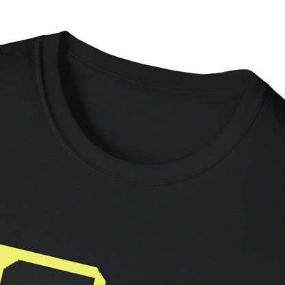 Space Taxi - T-shirt Printify
