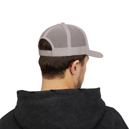 Diablo - Snapback Truckerpet Printify