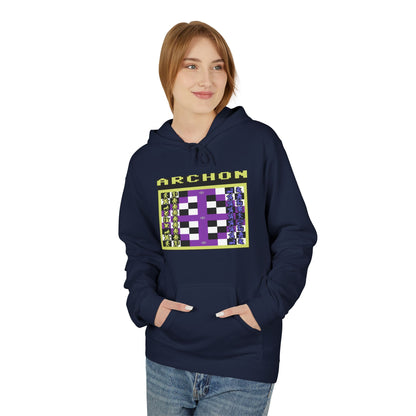 Archon - Hoodie Printify