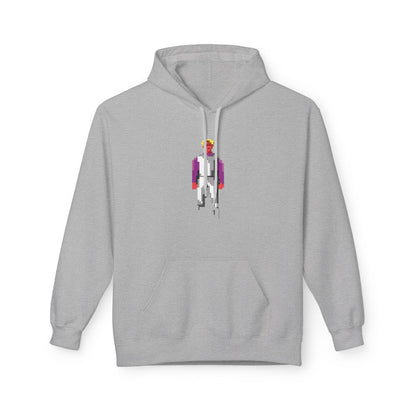 Space Quest II - Hoodie Printify