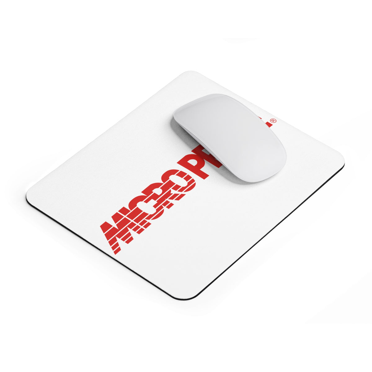 MicroProse - Muismat Printify