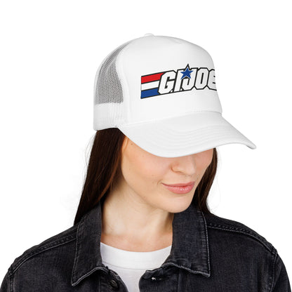 G.I. Joe - Truckerpet Printify