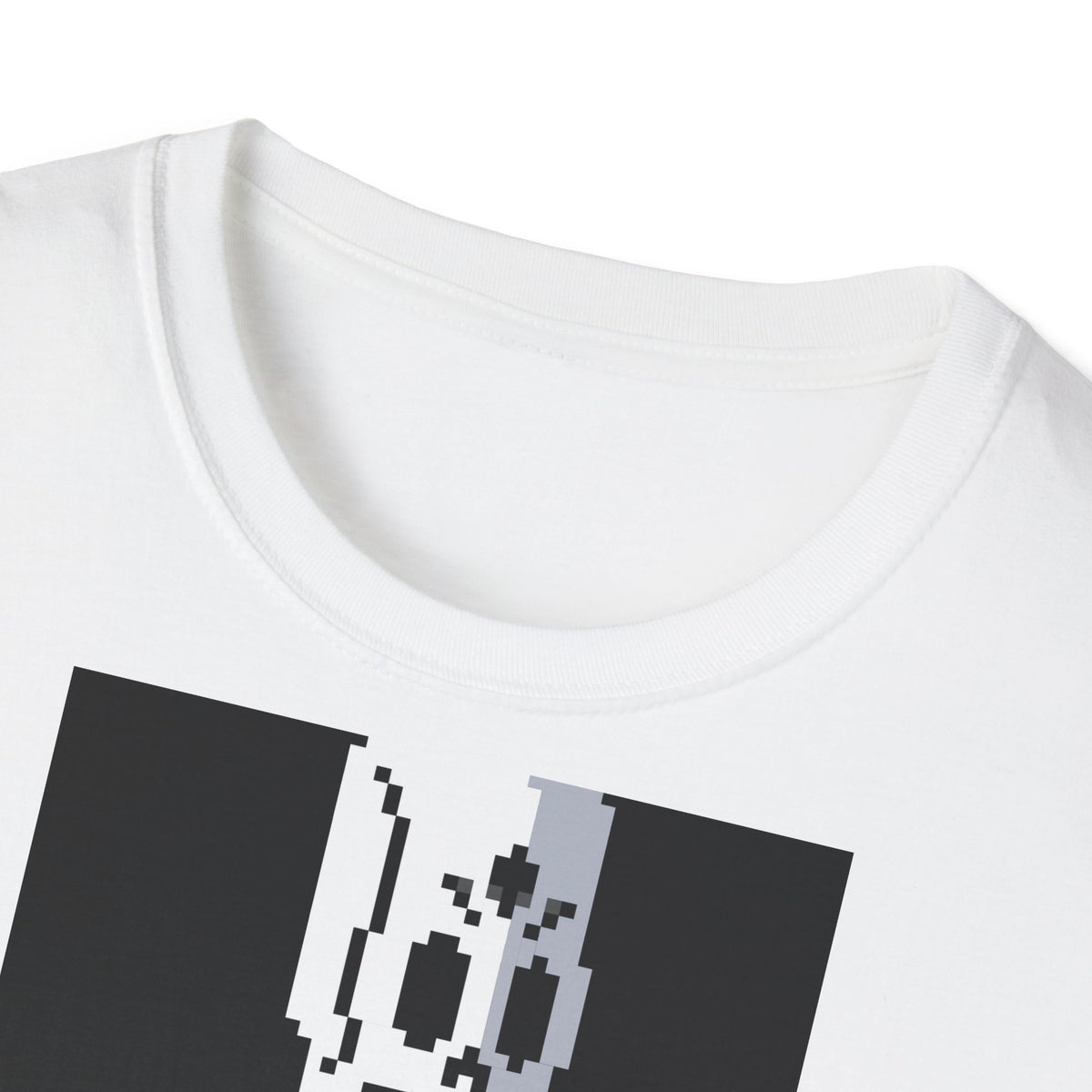 Grim Fandango - T-shirt Printify