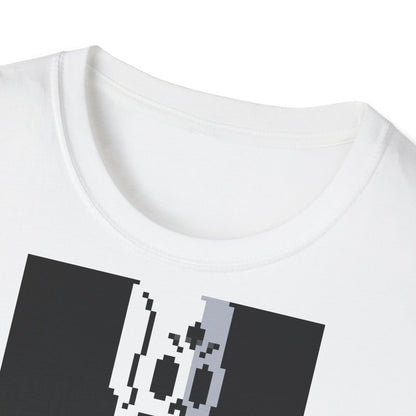 Grim Fandango - T-shirt Printify