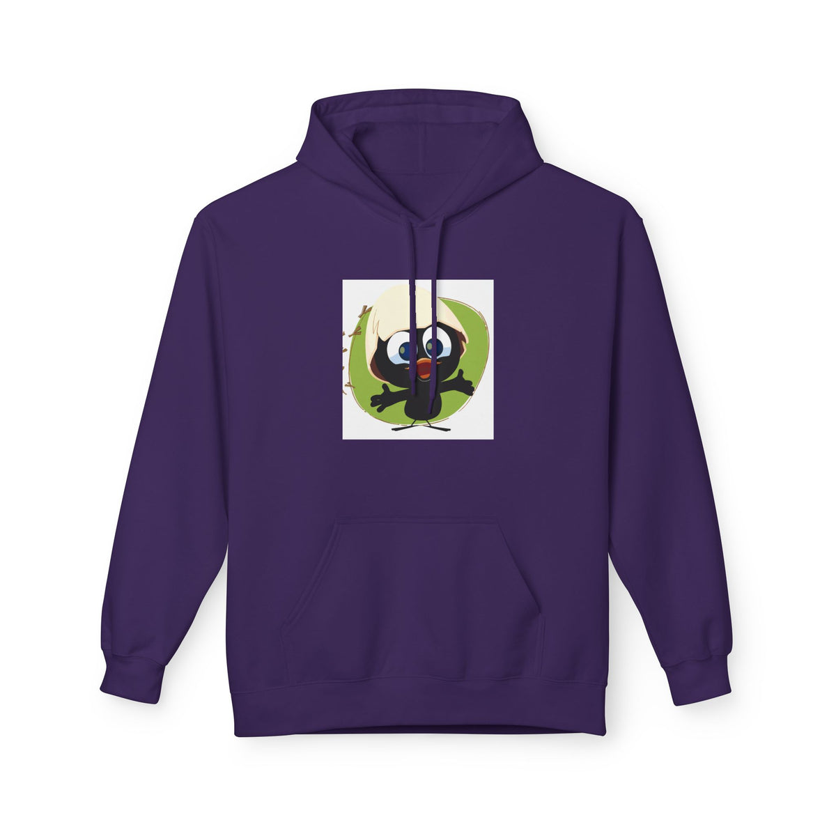 Calimero - Hoodie Printify