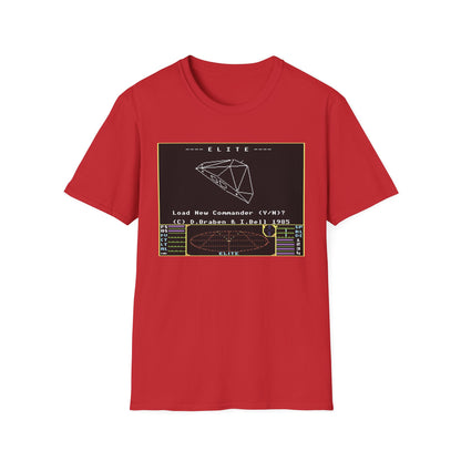 Elite - T-shirt Printify