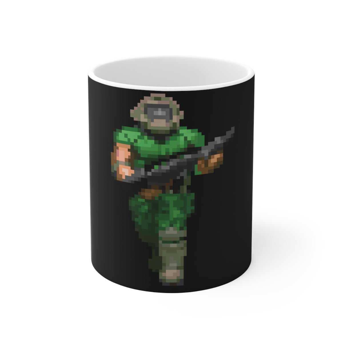Doom - Mok Printify