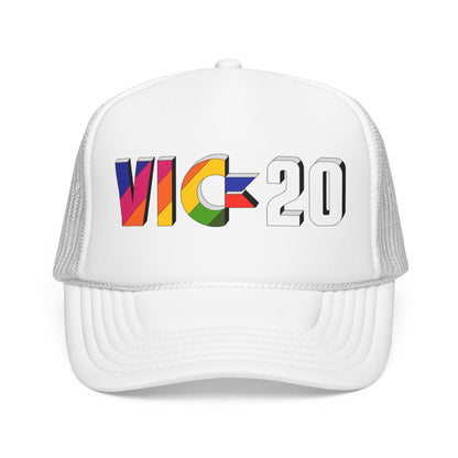 VIC-20 - Truckerpet Printify