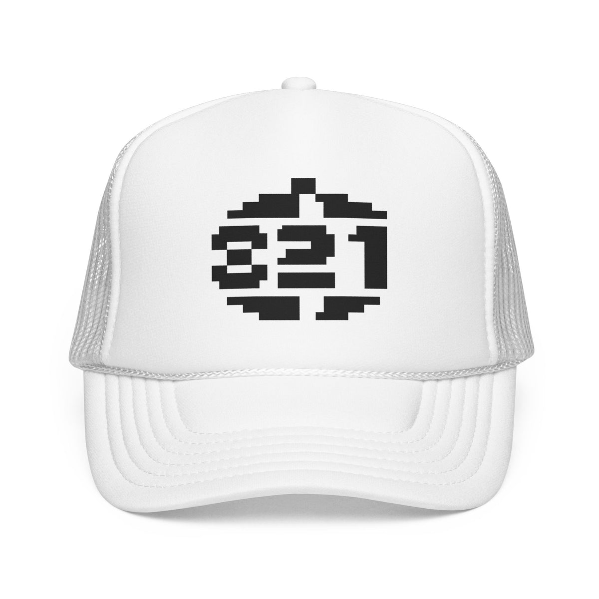 Paradroid 821 - Truckerpet Printify