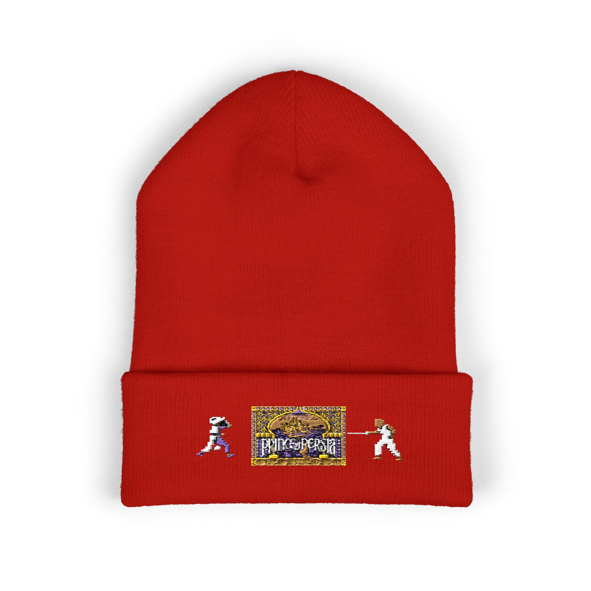 Prince of Persia - Beanie Printify