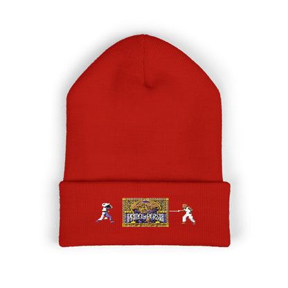 Prince of Persia - Beanie Printify