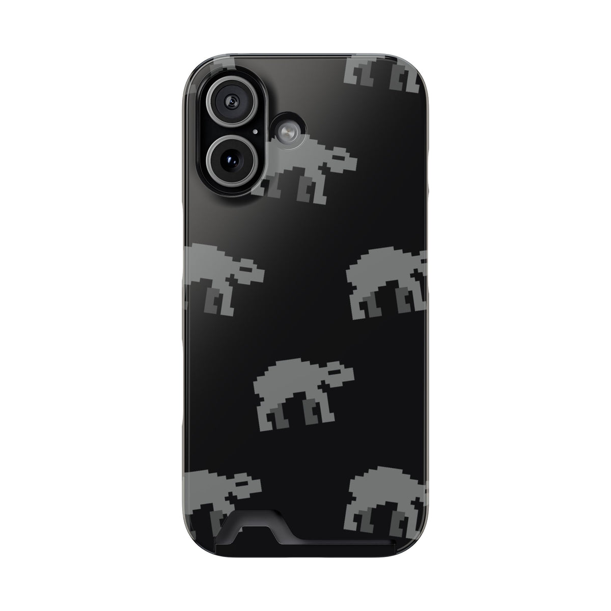 M.U.L.E. - Telefoonhoesje Printify