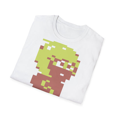 Wonder Boy - T-shirt Printify