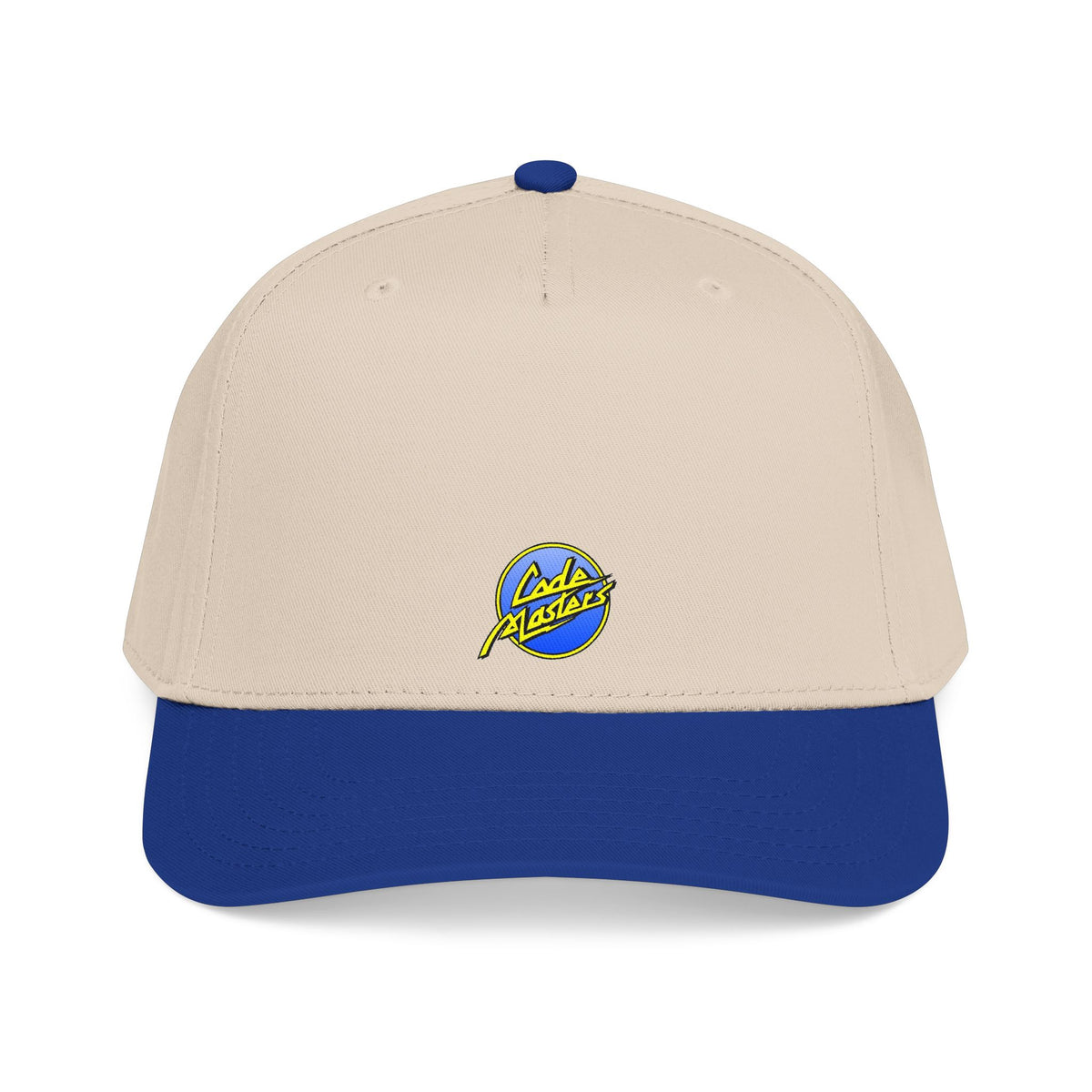 Codemasters - Baseball Cap Printify