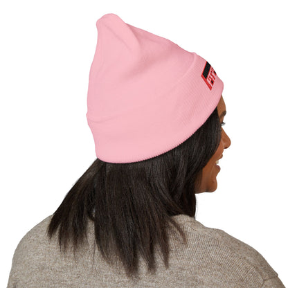 Paradroid - Beanie Printify
