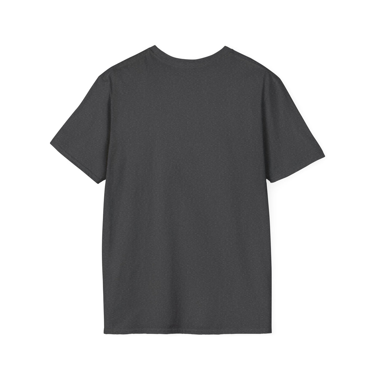 Boulder Dash - T-shirt Printify