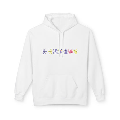 Wizard of Wor - Hoodie Printify