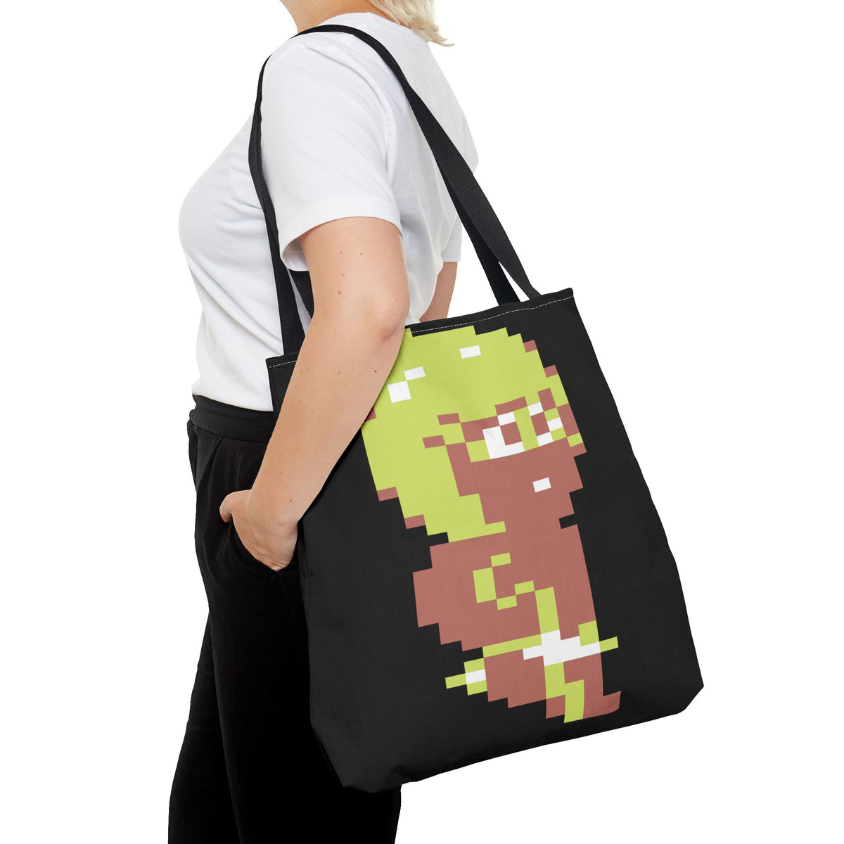 Wonder Boy - Tas Printify