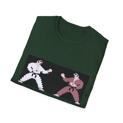 International Karate - T-shirt Printify