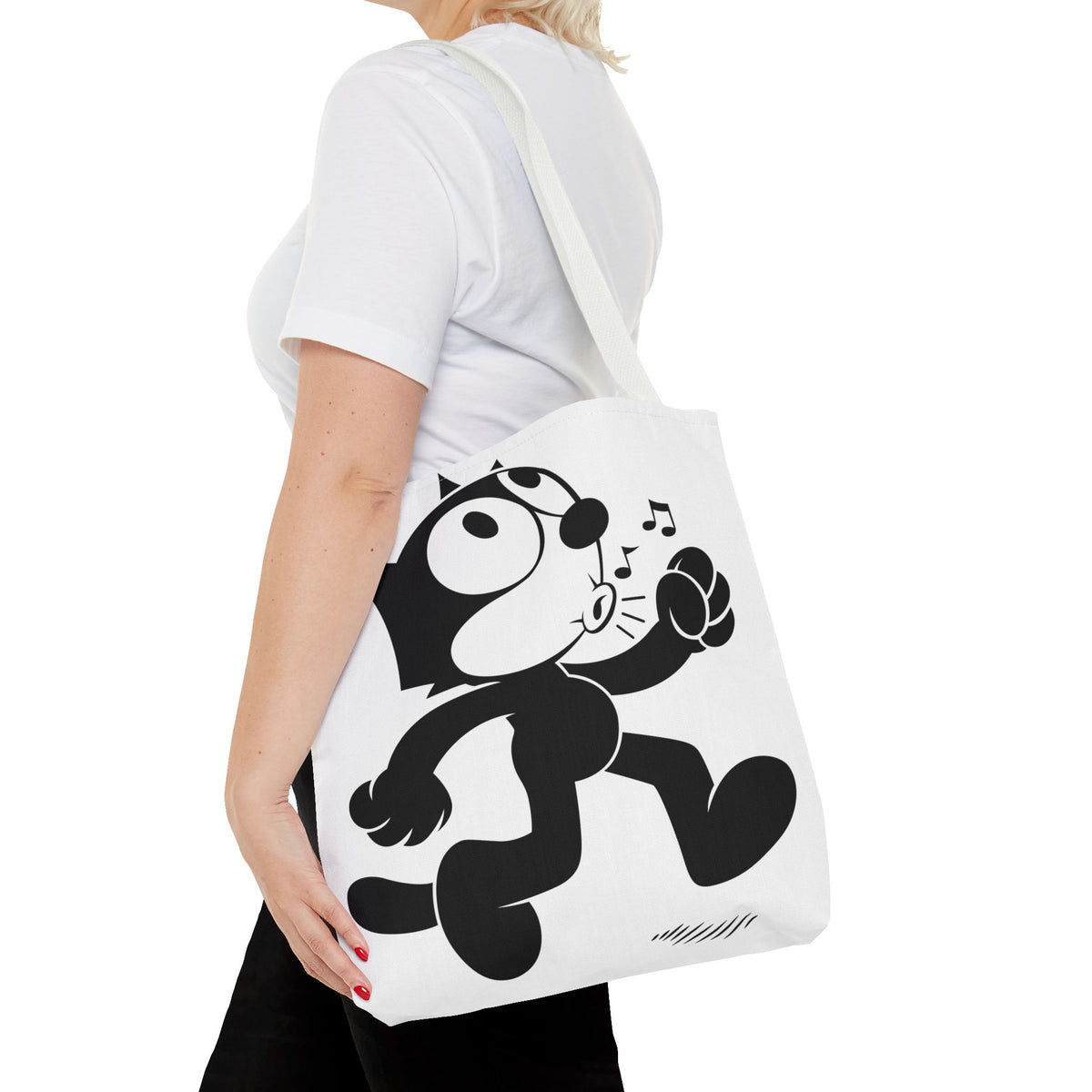 Felix the Cat - Tas Printify
