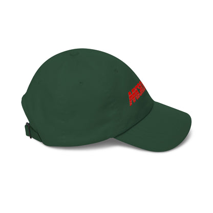 MicroProse - Dad Cap Printify