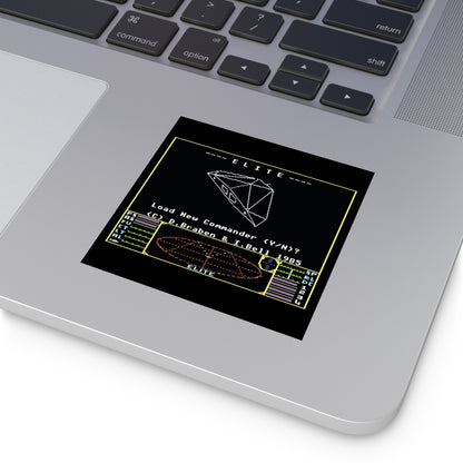 Elite - Sticker Printify