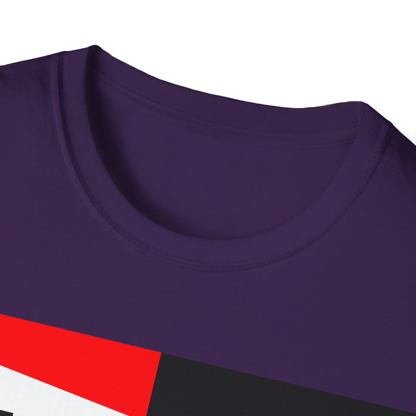 Champion Brad Pitt Unisex T-Shirt