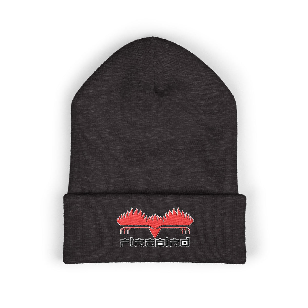 Firebird - Beanie Printify